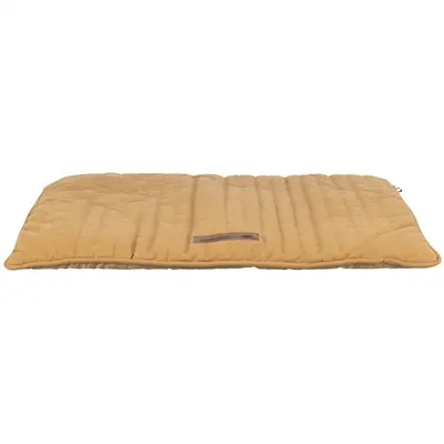 Trixie ligmat Marley oker 90 x 65 cm – katoen, slipvast