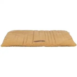 Trixie ligmat Marley oker 110 x 75 cm – katoen, slipvast - Afbeelding 1
