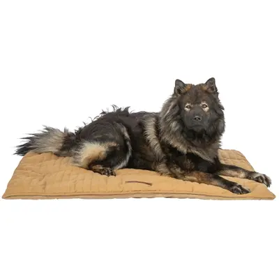 Trixie ligmat Marley oker 110 x 75 cm – katoen, slipvast - Afbeelding 5