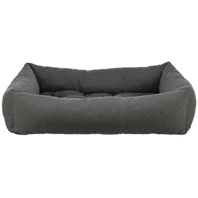 Trixie hondenmand Caliente donkergrijs 60 x 50 cm – wasbaar tot 95 °C
