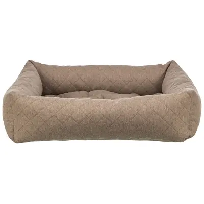 Trixie hondenmand Caliente bruin 100 x 70 cm – wasbaar tot 95 °C