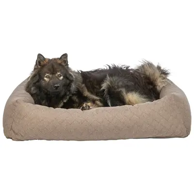 Trixie hondenmand Caliente bruin 120 x 75 cm – wasbaar tot 95 °C - Afbeelding 6