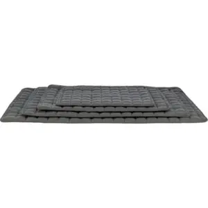 Trixie ligmat Caliente donkergrijs 80 x 60 cm – wasbaar op 95 °C - Afbeelding 4