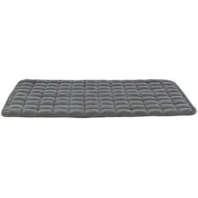 Trixie ligmat Caliente donkergrijs 120 x 80 cm – wasbaar op 95 °C