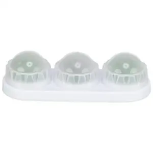 Trixie kattenspeelgoed speelballen matatabi en catnip met houder 5 cm - Afbeelding 4