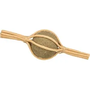 Trixie Catnip Candy XXL 17 cm – kattenspeeltje voor grote katten - Afbeelding 1