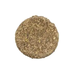 Trixie crackers met paardenbloem 150 g – snack voor konijnen en knaagdieren - Afbeelding 2