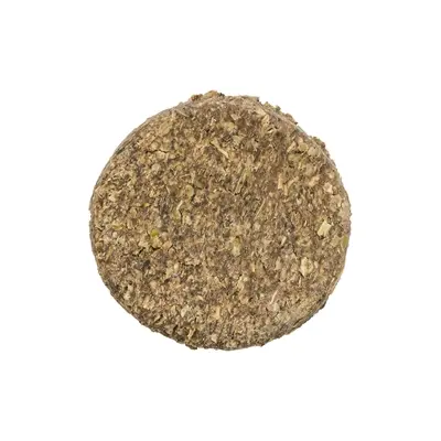 Trixie crackers met paardenbloem 150 g – snack voor konijnen en knaagdieren