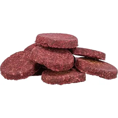 Trixie crackers met biet 150 g – snack voor knaagdieren