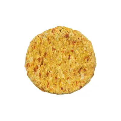 Trixie crackers met wortel 150 g – snack voor knaagdieren