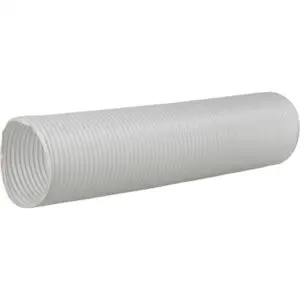 Trixie speeltunnel voor ratten 19-80 cm – grijs, uittrekbaar - Afbeelding 1