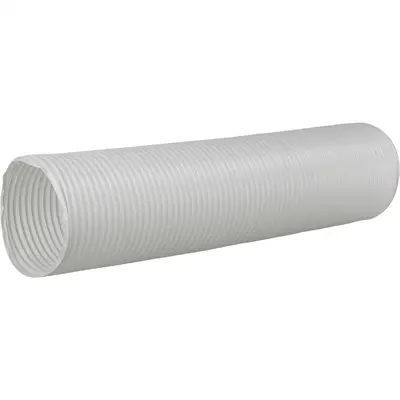 Trixie speeltunnel voor ratten 19-80 cm – grijs, uittrekbaar