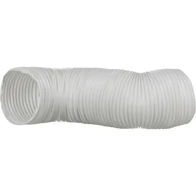 Trixie speeltunnel voor ratten 19-80 cm – grijs, uittrekbaar