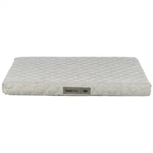 Trixie hondenkussen Noah Vital lichtgrijs 110 x 70 cm – orthopedisch - Afbeelding 1