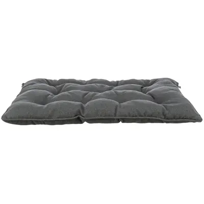 Trixie hondenkussen Caliente donkergrijs 78 x 60 cm – wasbaar tot 95 °C