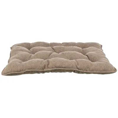 Trixie hondenkussen Caliente bruin 115 x 72 cm – wasbaar tot 95 °C