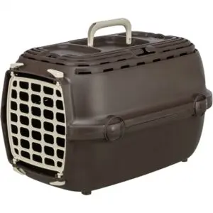 Trixie reismand Relax 1 bruin 48 x 30 x 32 cm – tot 6 kg - Afbeelding 2