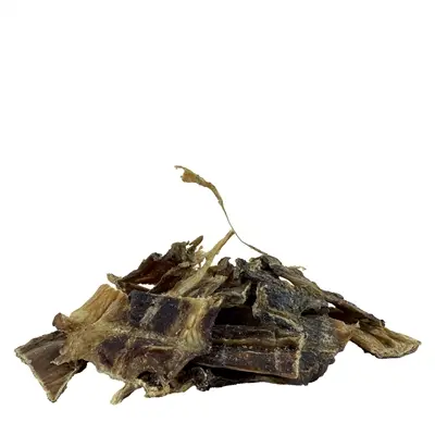 Petsnack rundvlees plat kleine stukjes 200 g – hondensnack - Afbeelding 6