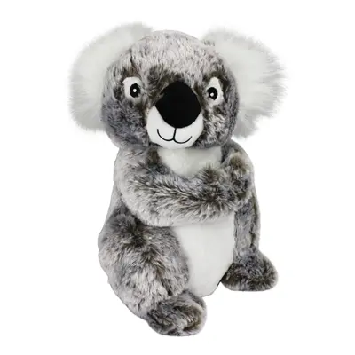 Multipet koala zittend 35,5 cm – extra groot pluche hondenspeeltje