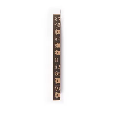 Martin krabplank karton met catnip 46 x 12,5 x 4 cm - Afbeelding 5