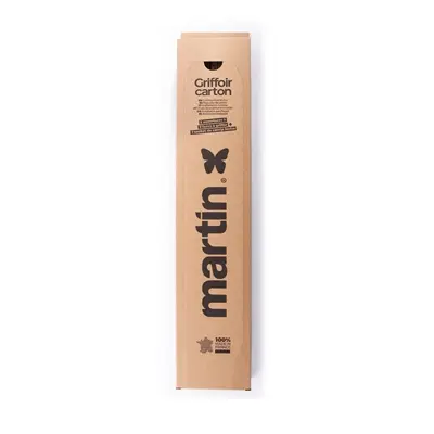 Martin krabplank karton met catnip 46 x 12,5 x 4 cm - Afbeelding 6