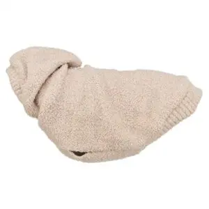 Trixie hondentrui Carson Hoodie zand 27 cm – met capuchon - Afbeelding 1