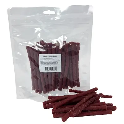 I Am eend sticks kauwsnack voor honden 300 g – 45% eend