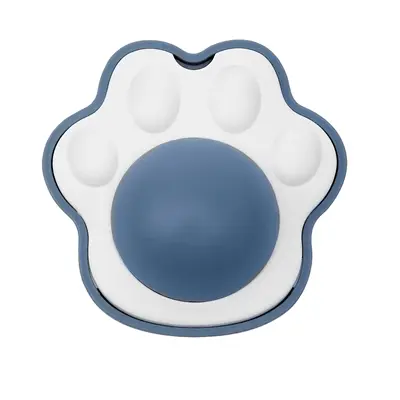 IMAC Zampa poot met catnipbal 5,5 x 5,5 cm – assorti