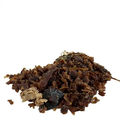 I Am Duck Fillet poeder eend 200 g – topping voor honden - Afbeelding 4