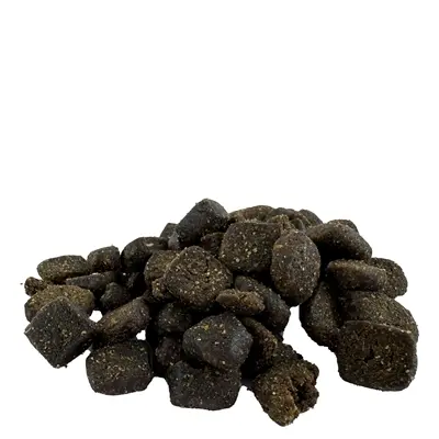 I Am hondensnack Zalm Truffle 250 g – met 50% verse zalm - Afbeelding 4