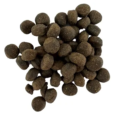 I Am hondensnack Konijn Knikkers 300 g – met 28% vers konijn - Afbeelding 5