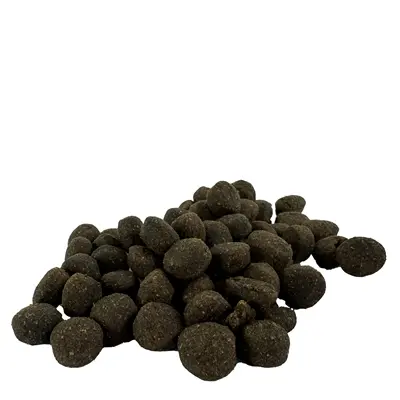 I Am hondensnack Lam Knikkers 300 g – met 22% vers lamsvlees - Afbeelding 4