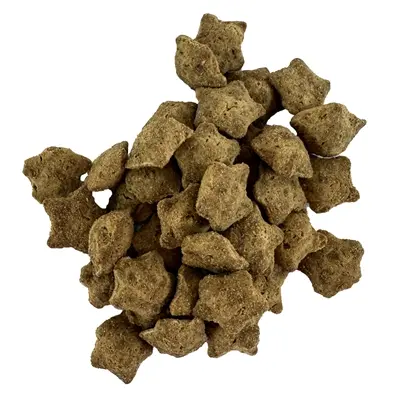 I Am Chicken Stars hondensnack kip 200 g – stervormig - Afbeelding 5