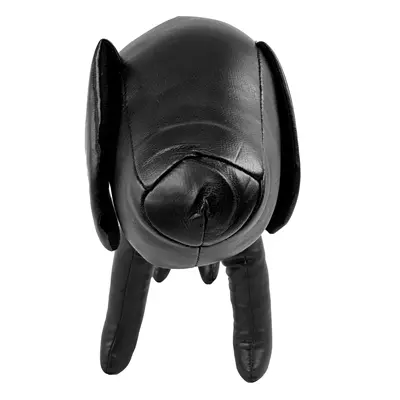 Croci paspop hond Bobby zwart 72 x 11 x 32 cm – buigbare mannequin - Afbeelding 5
