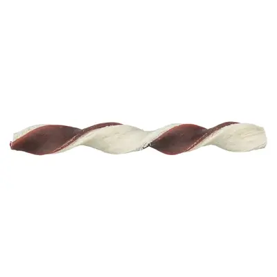 Trixie Spiral kauwsnack rund met rund 12 cm – glutenvrij, 200 stuks