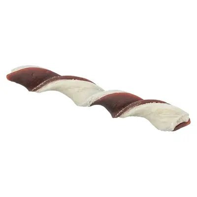 Trixie Spiral kauwsnack rund met rund 12 cm – glutenvrij, 200 stuks - Afbeelding 4