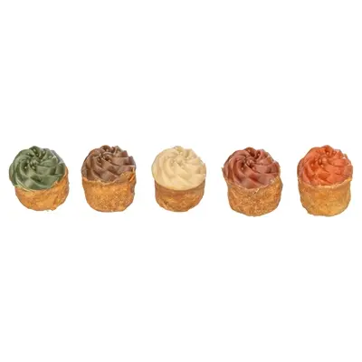 Trixie cupcake met kippenborst – glutenvrije hondensnack, 70 stuks - Afbeelding 5