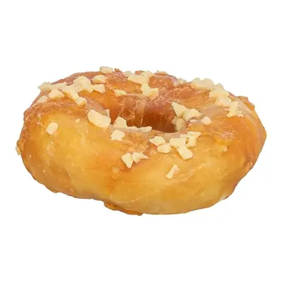 Trixie Denta Fun Ring met kip en kaas 110 g – kauwsnack, 25 stuks - Afbeelding 4
