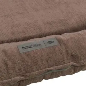 Trixie Vital hondenkussen Lennox ovaal bruin 70 x 55 cm – orthopedisch - Afbeelding 7