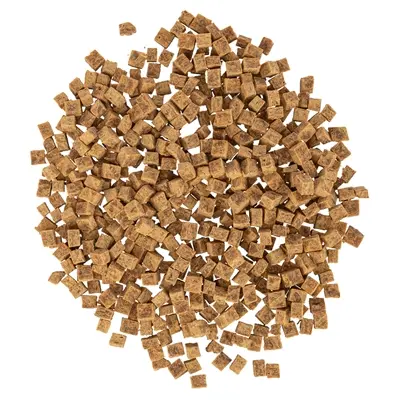 Trixie Mini Cubes kippenborst en kippenlever 50 g – kattensnack - Afbeelding 4
