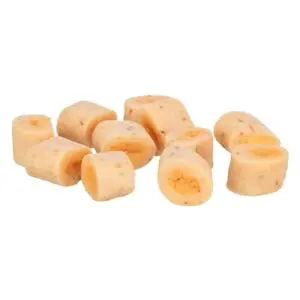 Trixie Premio Rolls kippenborst en zalm 50 g – zachte kattensnack - Afbeelding 1