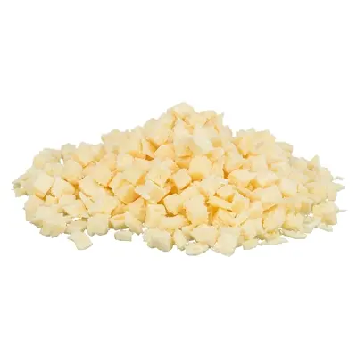 Trixie Freeze Dried kaas kattensnack 25 g – 100% gevriesdroogd