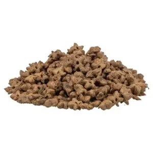 Trixie Flowers kattensnack kippenborst en zalm 50 g – zacht - Afbeelding 4