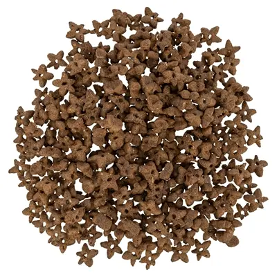 Trixie Flowers kattensnack kippenborst en zalm 50 g – zacht - Afbeelding 5