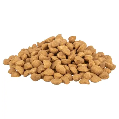 Trixie Nuggets kattensnack kippenborst en zalm 50 g