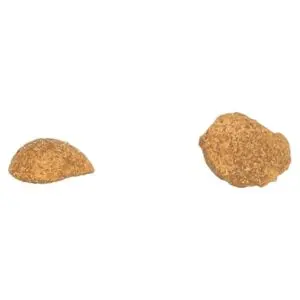 Trixie Nuggets kattensnack kippenborst en zalm 50 g - Afbeelding 1