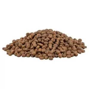 Trixie Nuggets kattensnack kippenborst 50 g – krokant - Afbeelding 1