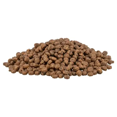 Trixie Nuggets kattensnack kippenborst 50 g – krokant