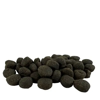 I Am hondensnack Vis Knikkers 300 g – knapperig, met zalm en kabeljauw - Afbeelding 5