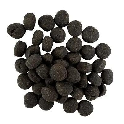 I Am hondensnack Vis Knikkers 300 g – knapperig, met zalm en kabeljauw